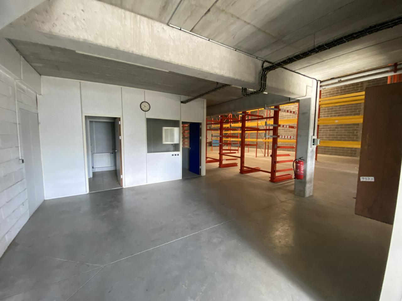 Location local d'activité Bondues Nord OLACT2638586 5