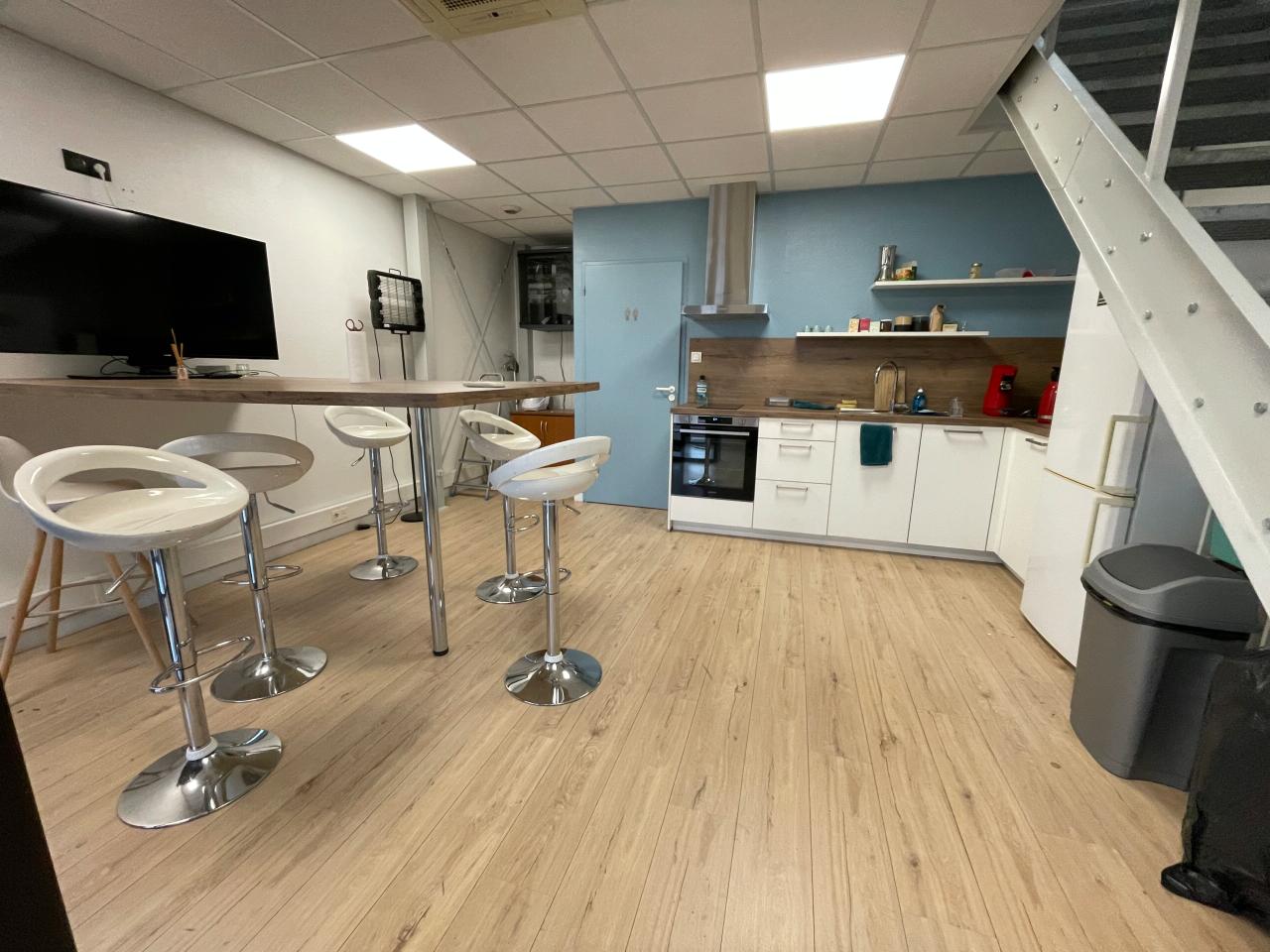 Vente local d'activité Meyzieu Rhône OVACT2529346 7