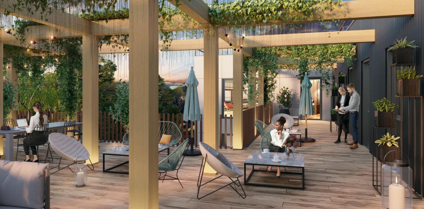 Location bureau Pessac Gironde OLBUR2423118 26