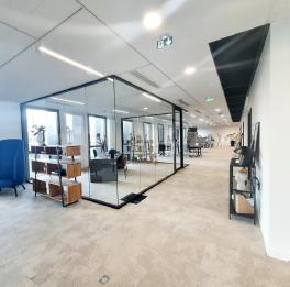 Location coworking Lyon Rhône OLBUR2109238 5