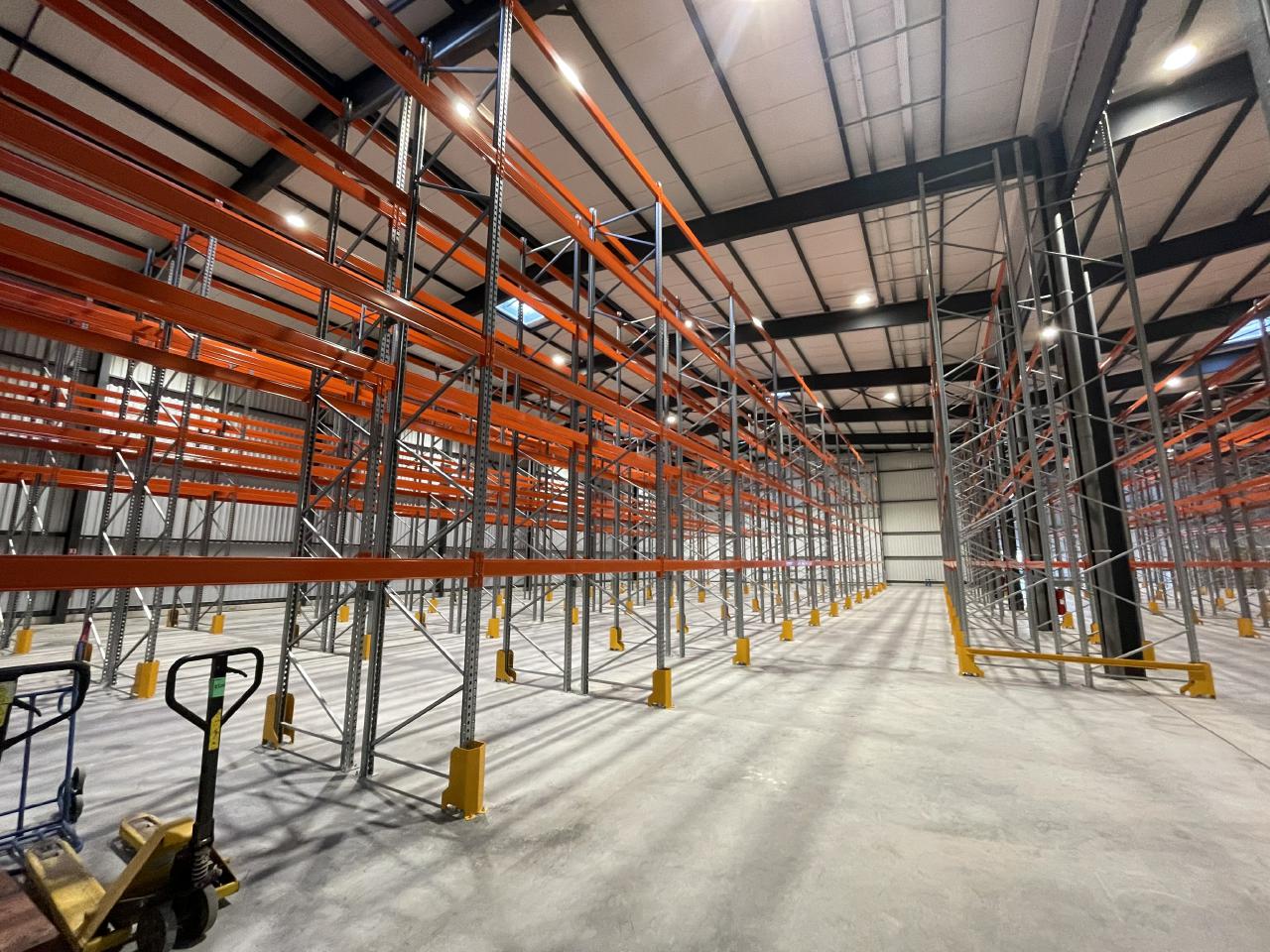 Location local d'activité Bourgbarré Ille-et-Vilaine OLACT2314187 10