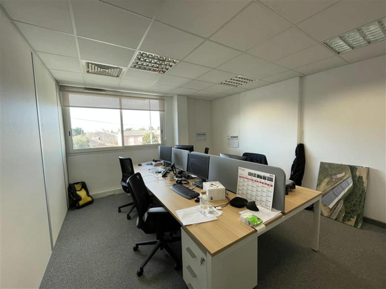 Location bureau Montpellier Hérault OLBUR2529583 9