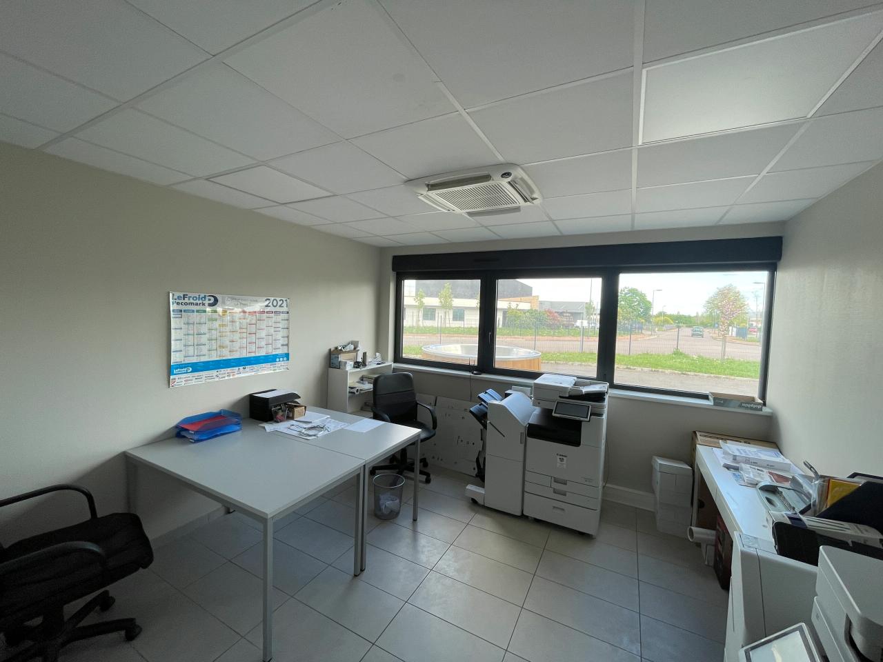 Location local d'activité Beaune Côte-d'Or OLACT2531959 13