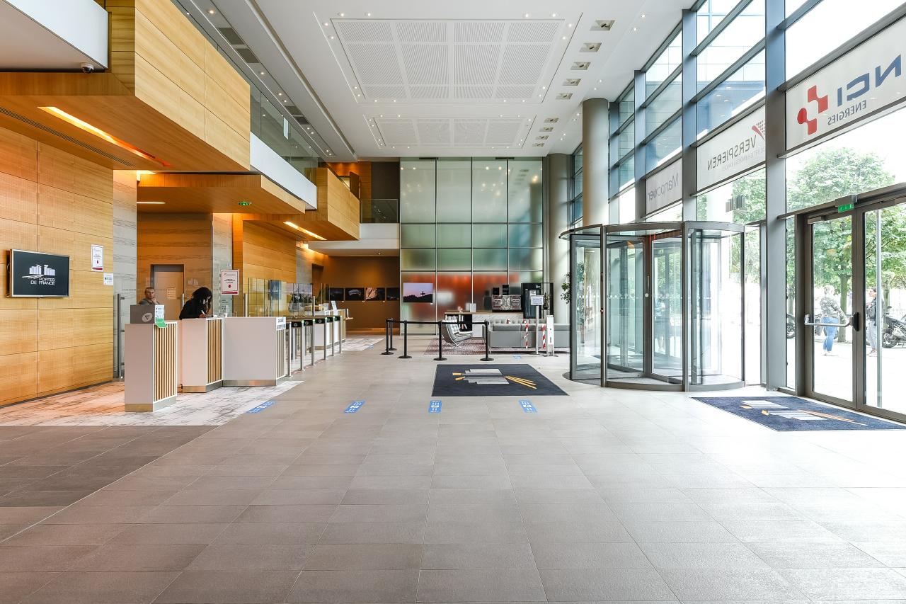 Location bureau Saint-Denis Seine-Saint-Denis OLBUR2107283 6