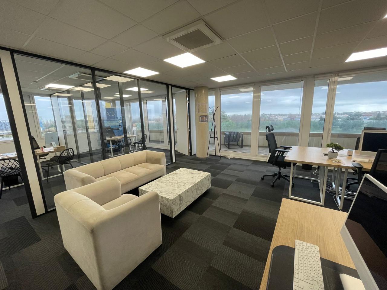 Location bureau Pérols Hérault OLBUR2638134 7