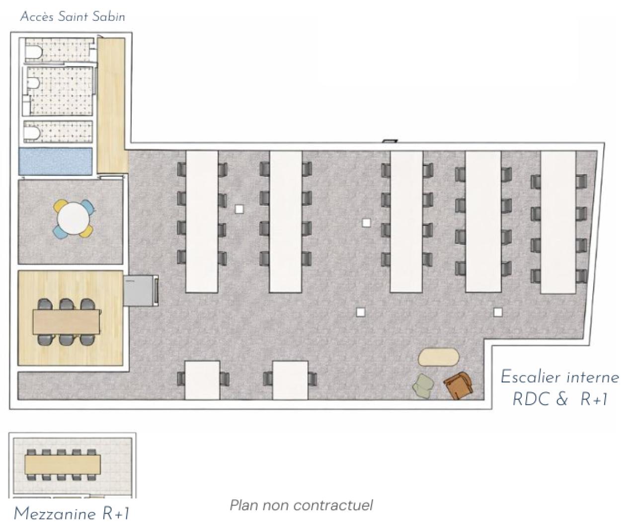 Location coworking Paris OLBUR2312028 9