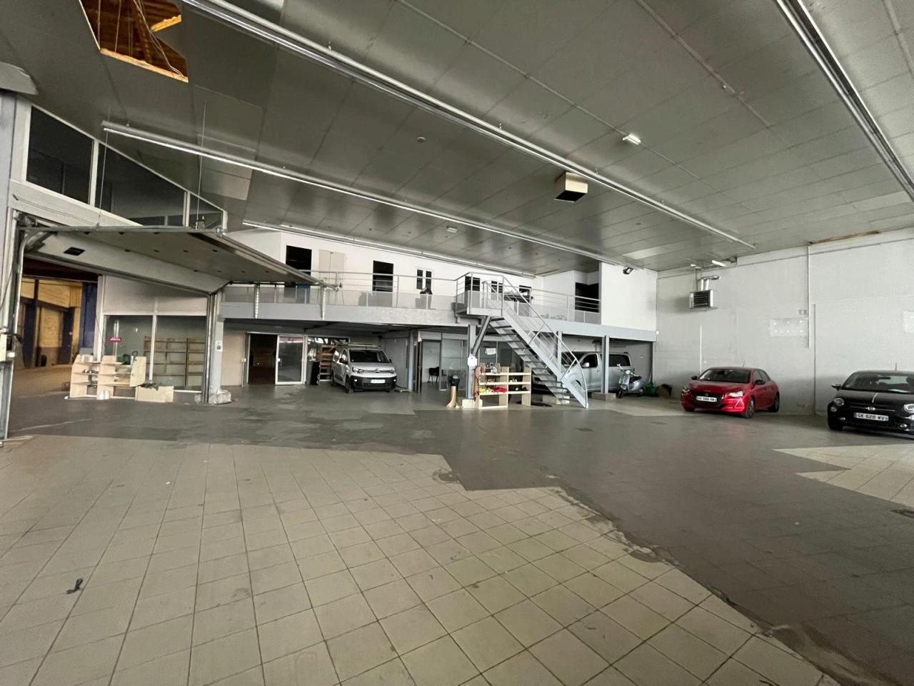 Location local d'activité Lille Nord OLACT2534421 3