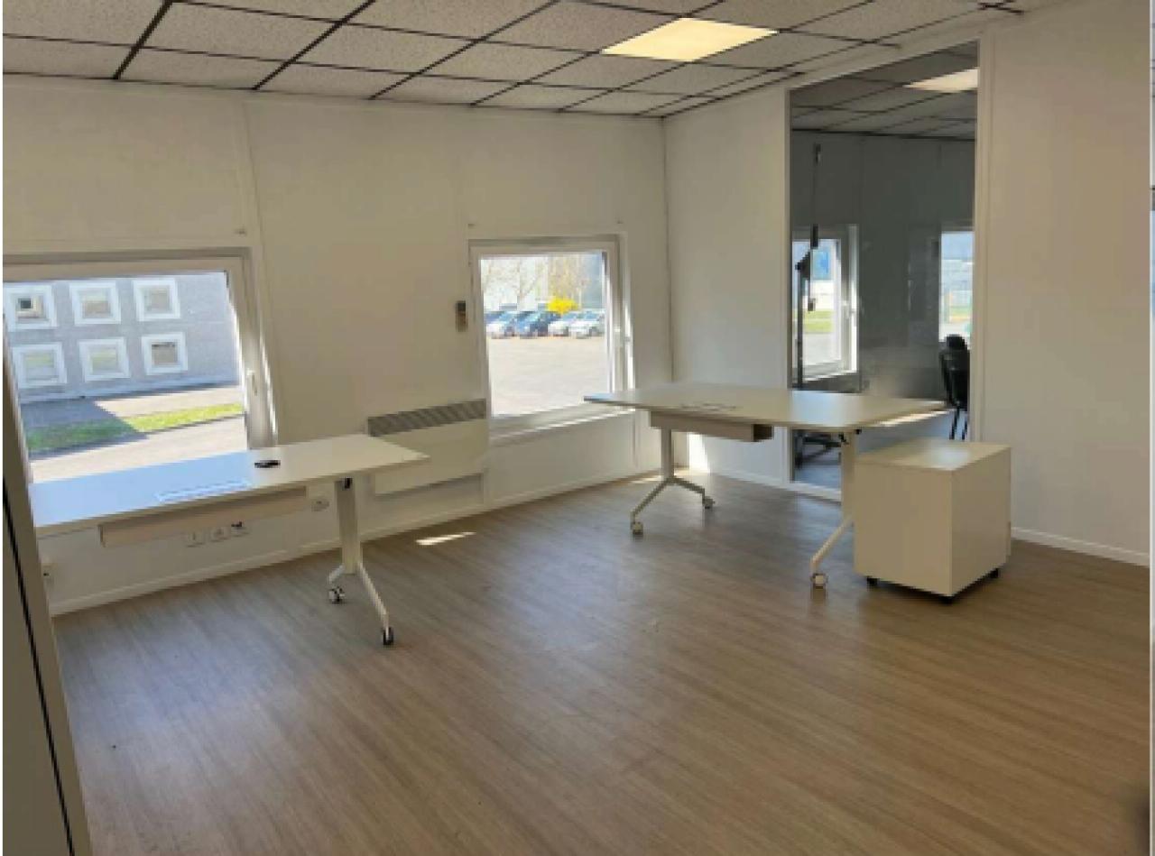 Location local d'activité Fretin Nord OLACT2316328 5