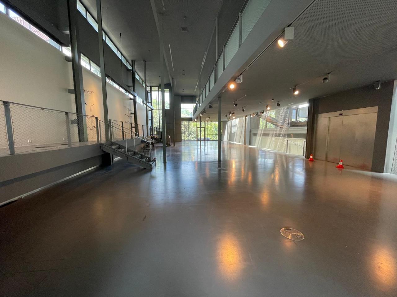 Location bureau Montpellier Hérault OLBUR2533547 22