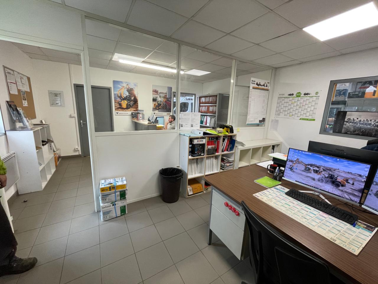 Location local d'activité Saint-Bonnet-de-Mure Rhône OLACT2536323 7