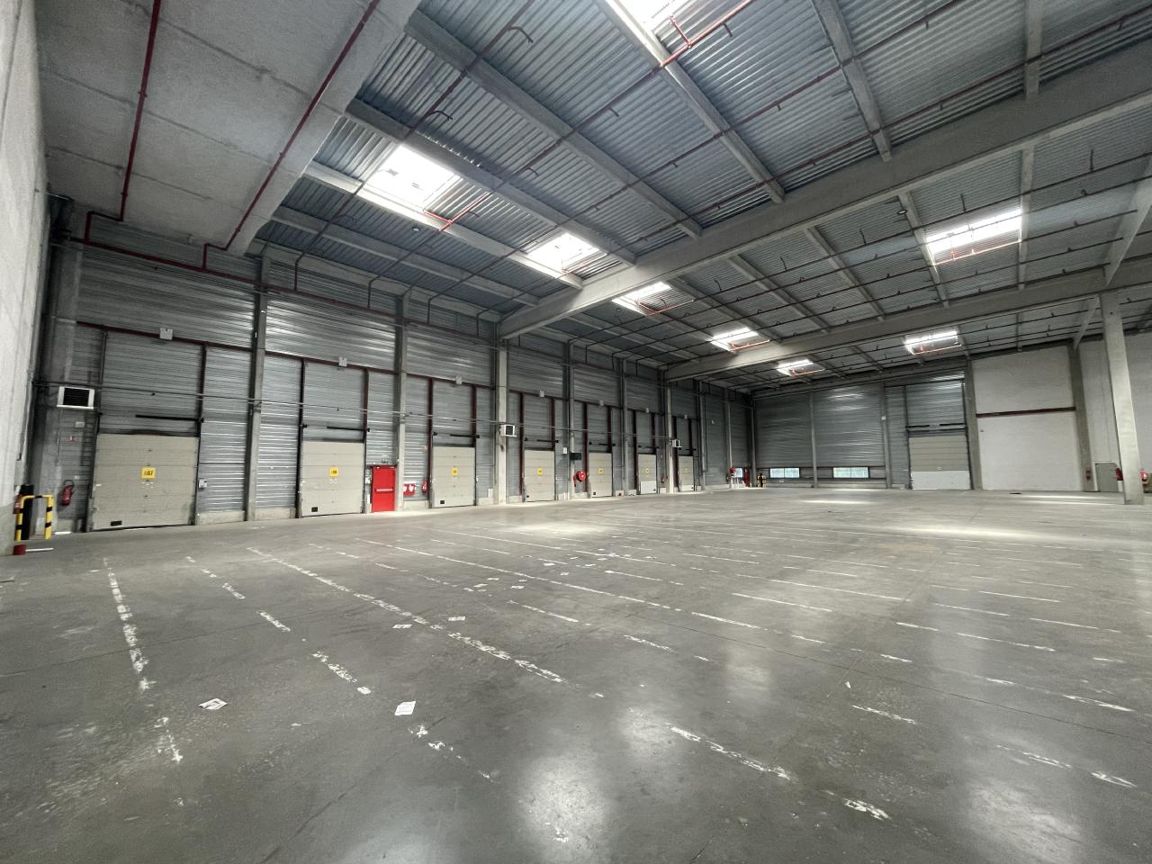 Location entrepôt classe a Bondoufle Essonne OLLOG2206424 2