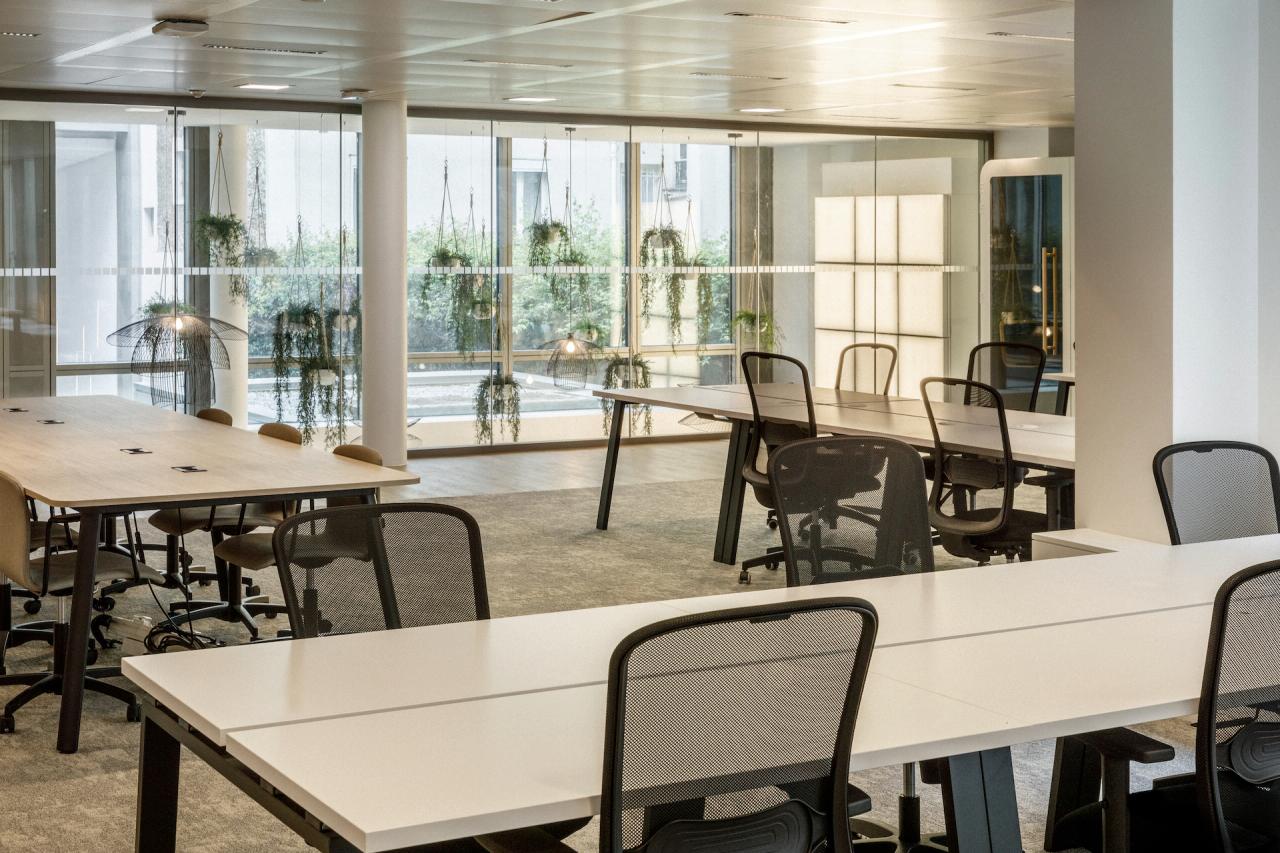 Location coworking Paris OLBUR2531543 5