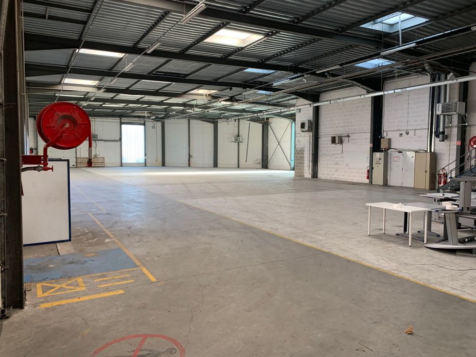 Location local d'activité Chaponnay Rhône OLACT2110201 5