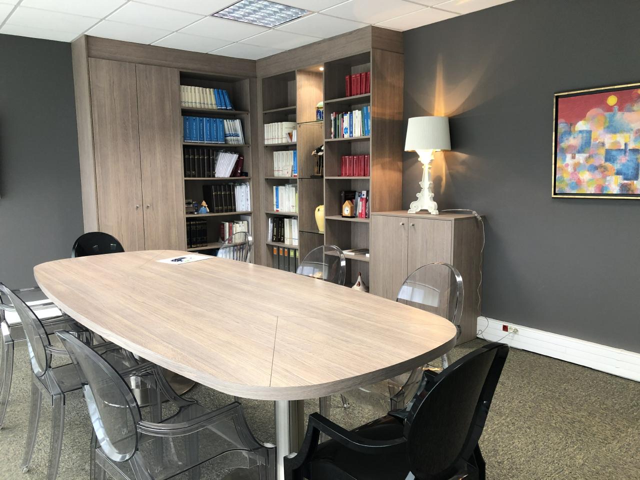 Location bureau Metz Moselle OLBUR2536531 9