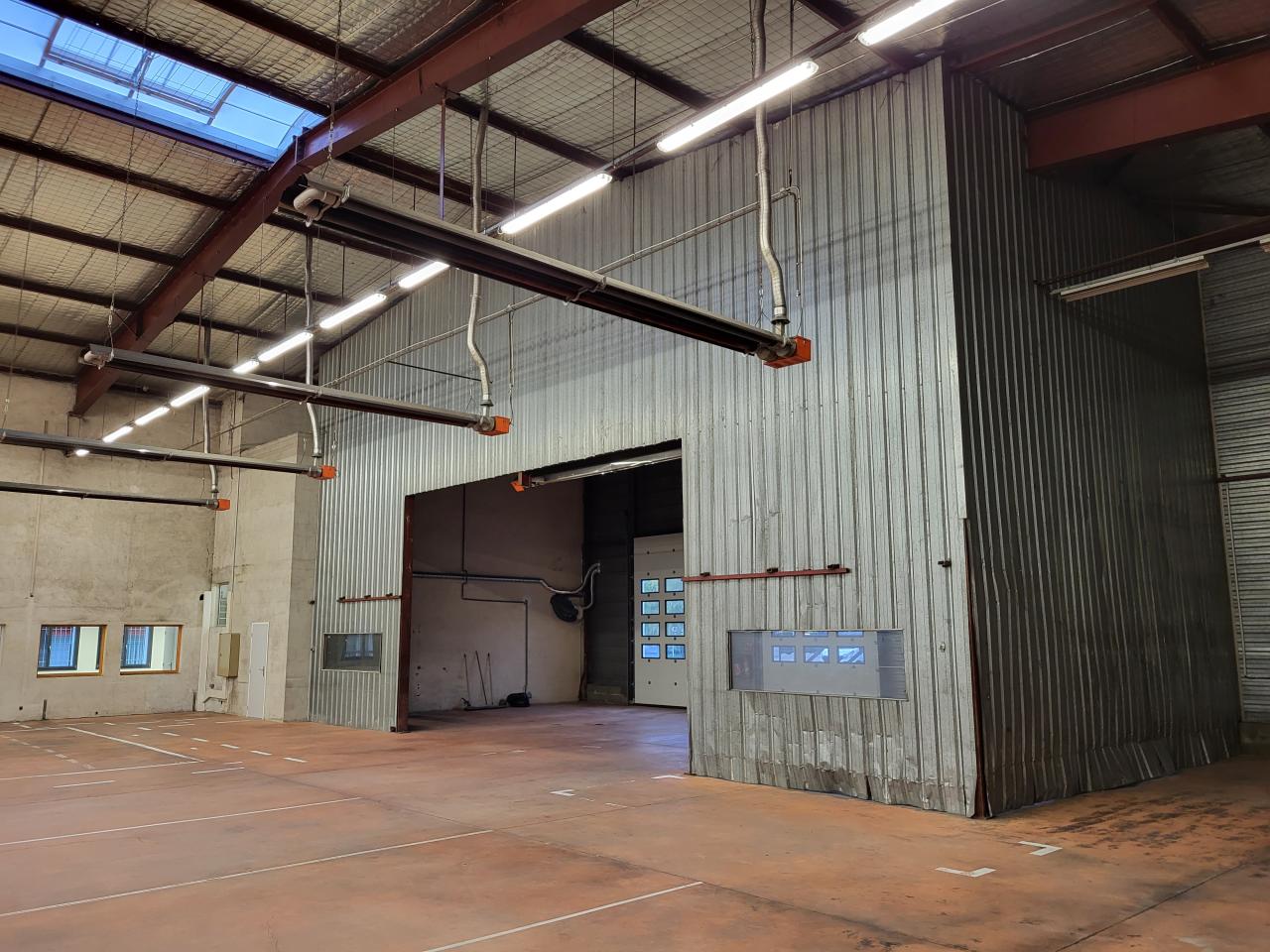 Vente local d'activité La Ravoire Savoie OVACT2645328 23