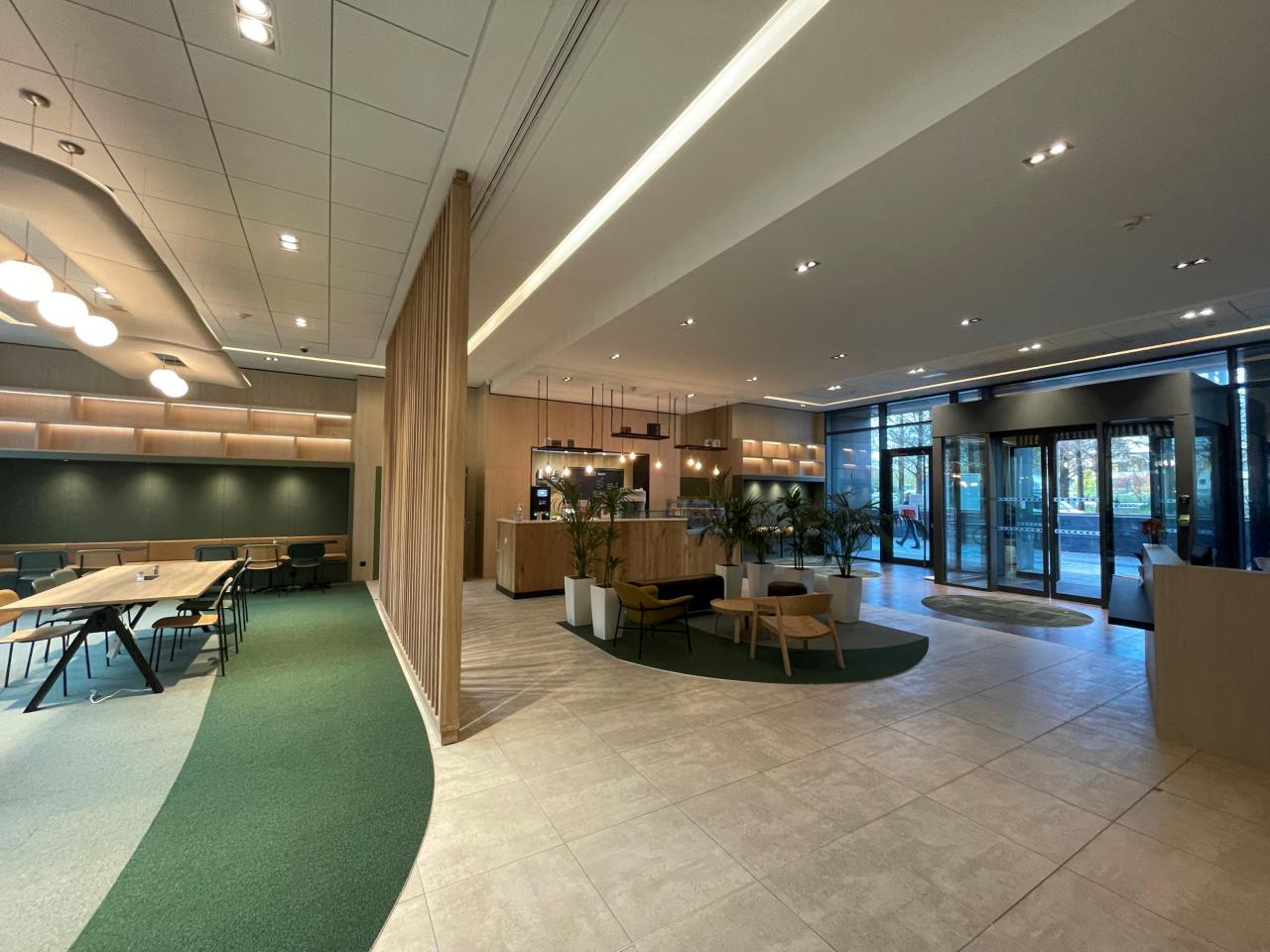 Location bureau Arcueil Val-de-Marne OLBUR2201214 2