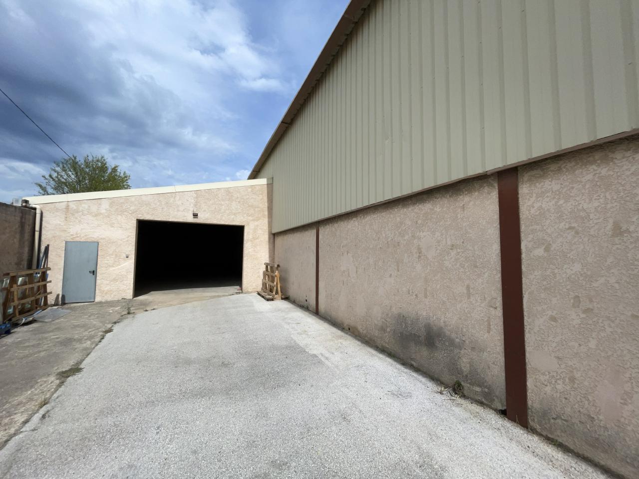 Location local d'activité Flassans-sur-Issole Var OLACT2315412 7