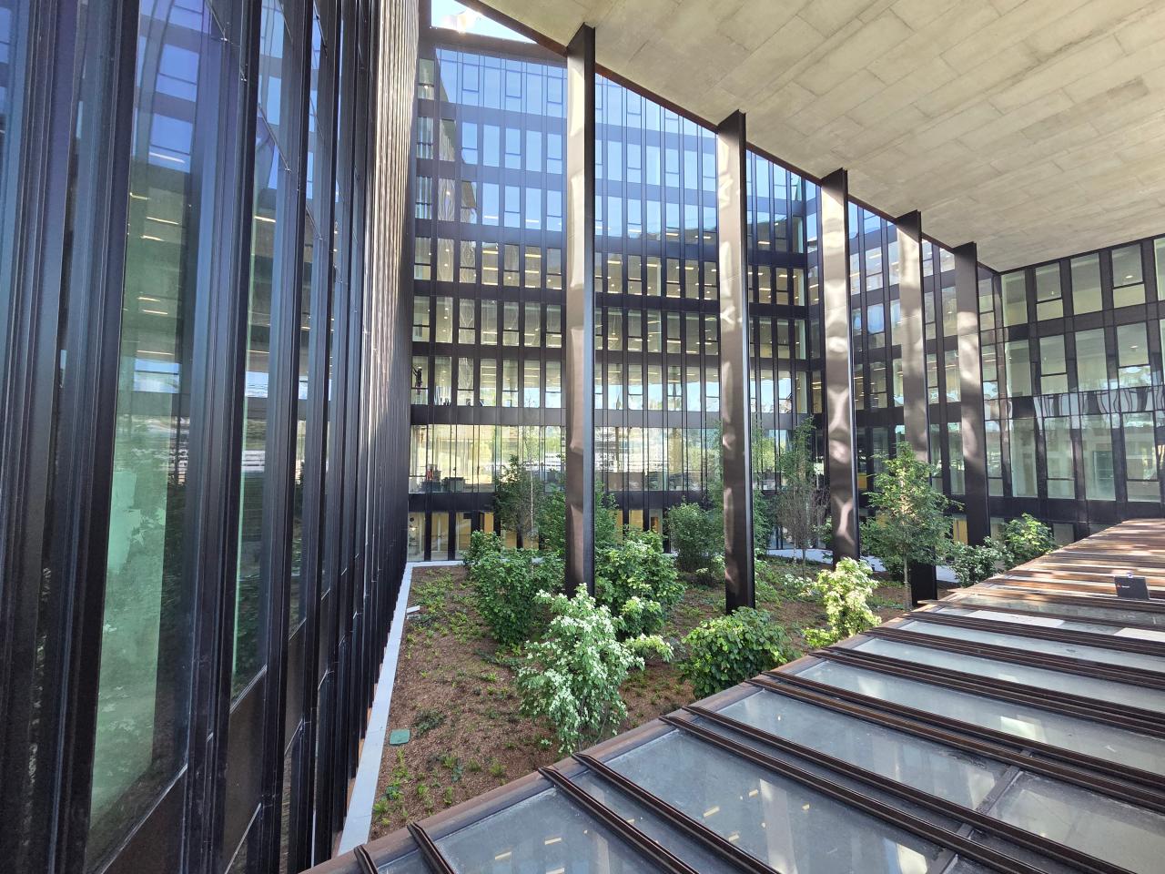 Location bureau Boulogne-Billancourt Hauts-de-Seine OLBUR2100200 4