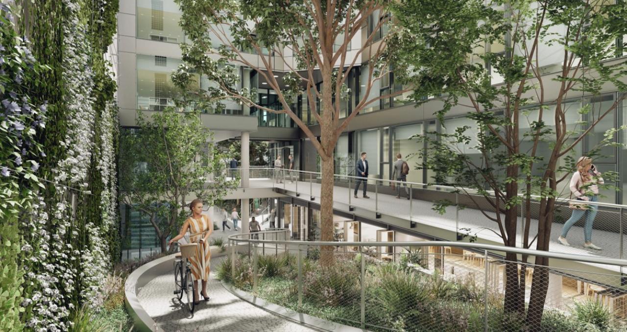 Location bureau Paris OLBUR2308960 11