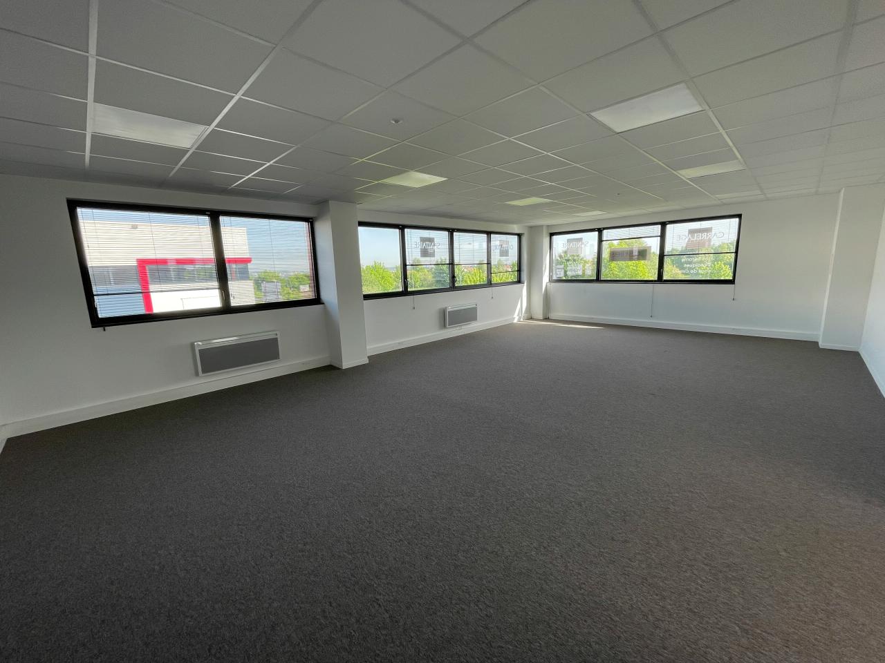 Location local d'activité Chanteloup-en-Brie Seine-et-Marne OLACT2425979 5