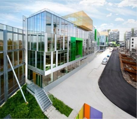 Vente bureau Lille Nord OVBUR2533706 5