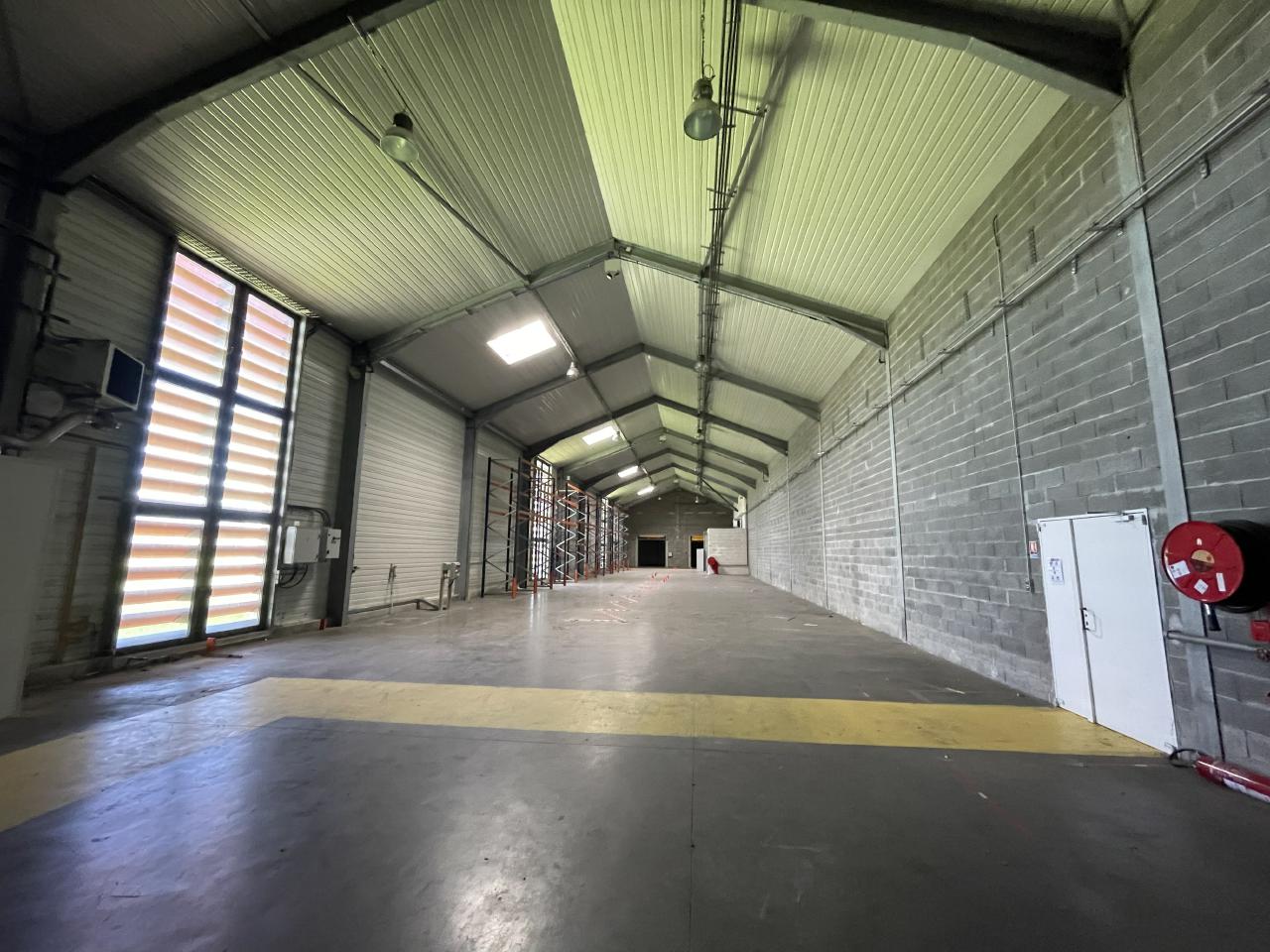 Location local d'activité Toulouse Haute-Garonne OLACT2421873 14