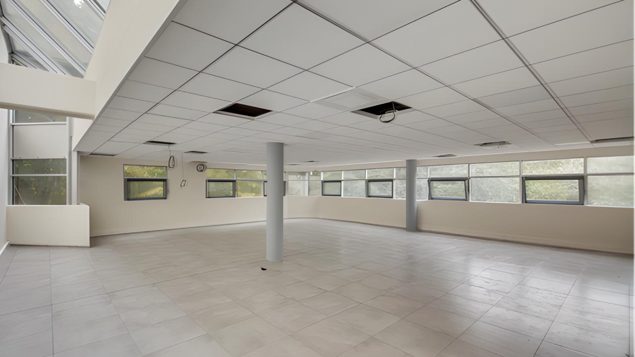 Location local d'activité Tremblay-en-France Seine-Saint-Denis OLACT2537362 3