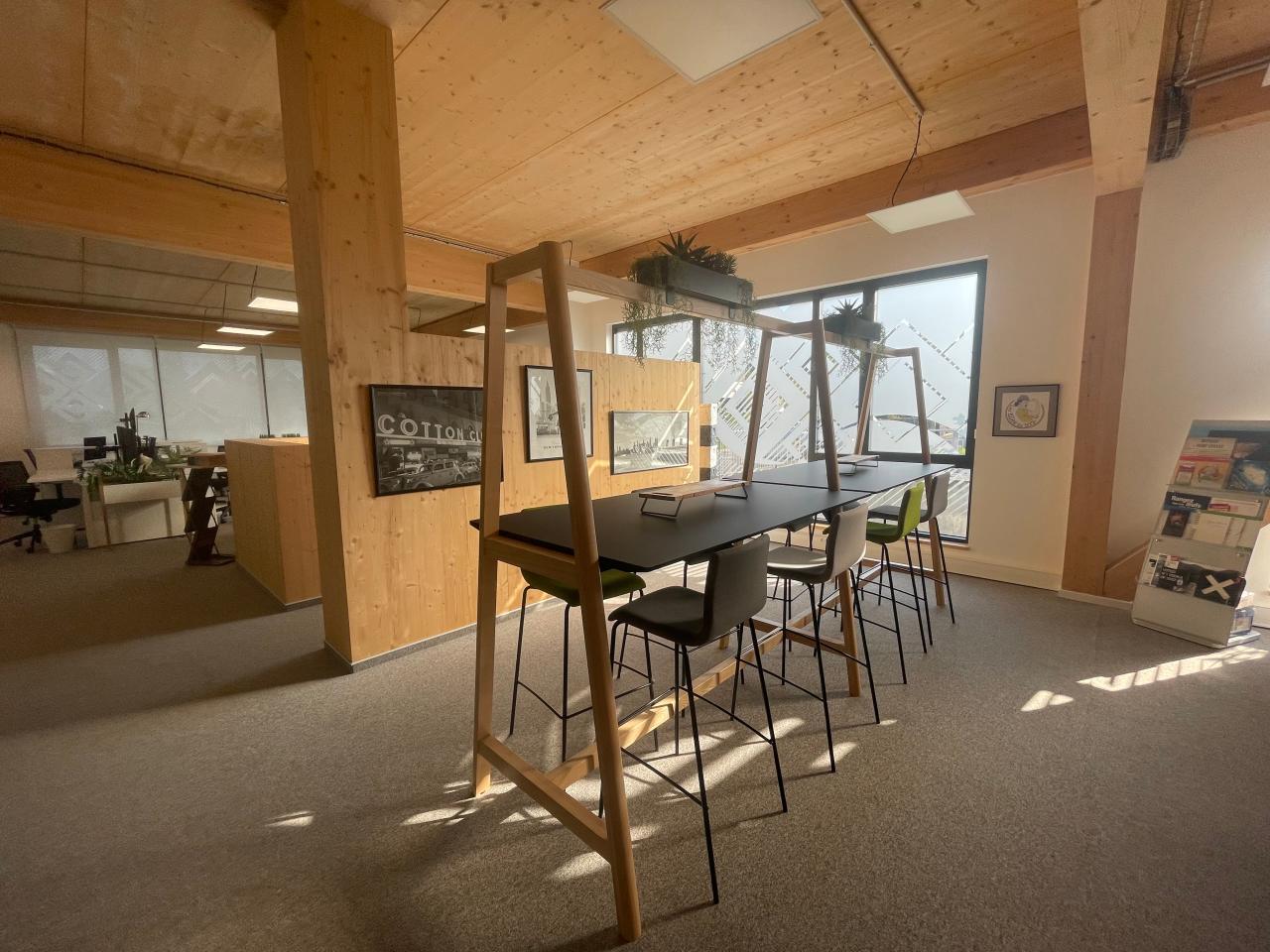 Location bureau Schiltigheim Bas-Rhin OLBUR2534819 9