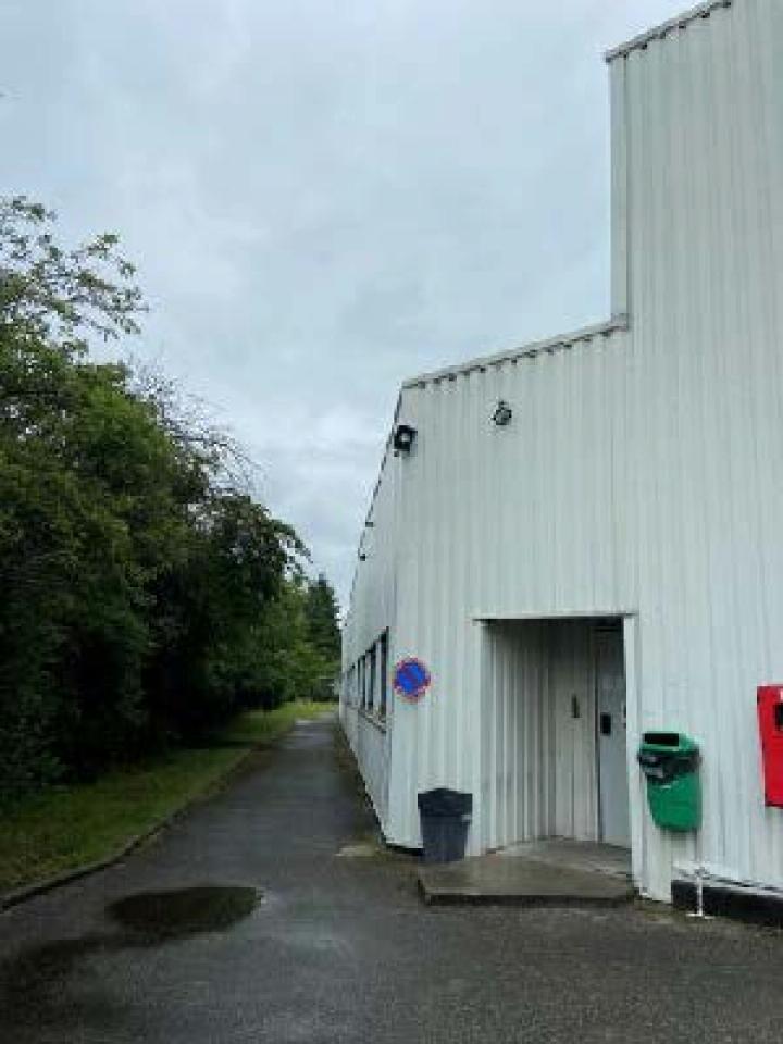 Vente local d'activité Brignais Rhône OVACT2533058 20