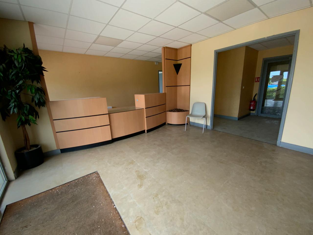 Vente local d'activité Meyzieu Rhône OVACT2425179 43