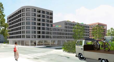 Vente bureau Bordeaux Gironde OVBUR2002047 5