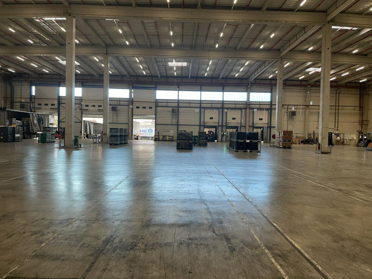 Location entrepôt classe a Maubeuge Nord OLLOG2208017 11