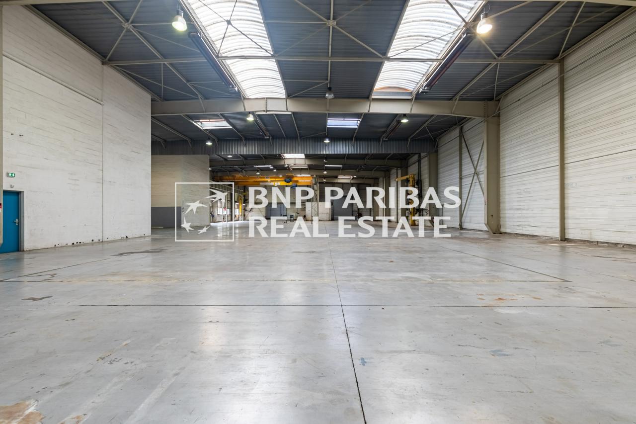 Location local d'activité Lisses Essonne OLACT2201526 8