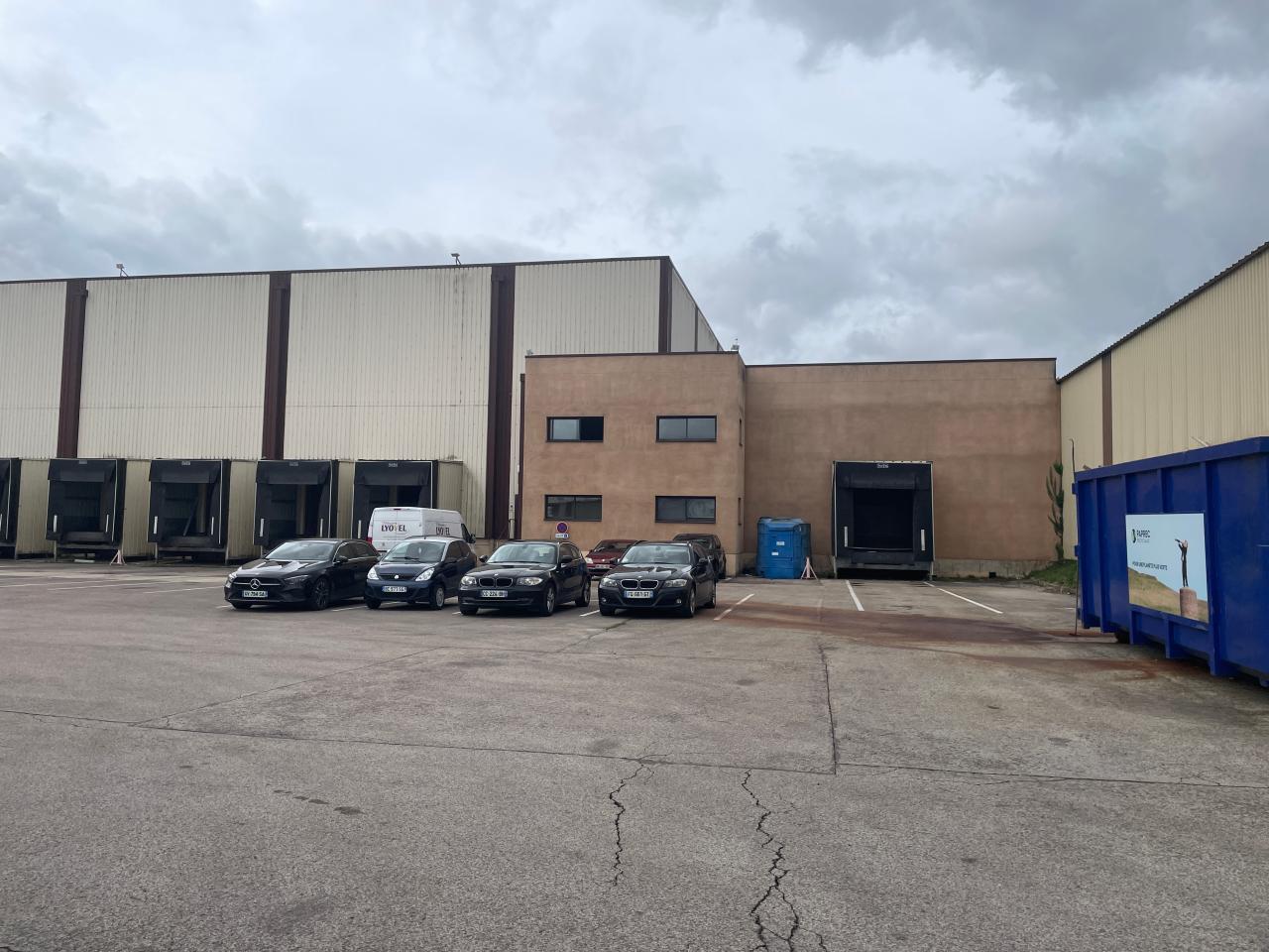 Location entrepôt classe c Buchères Aube OLLOG2639287 4