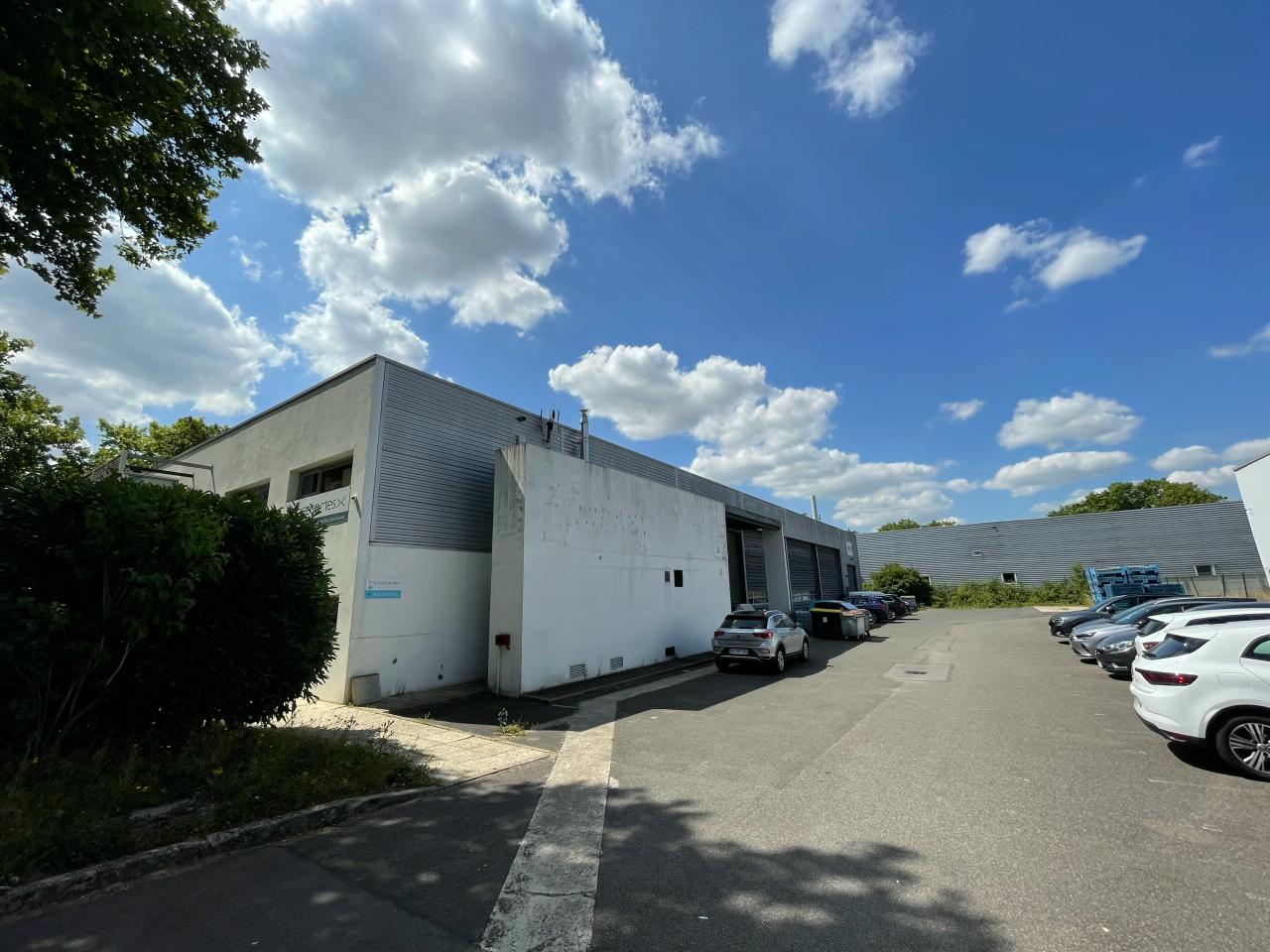 Location local d'activité Bondoufle Essonne OLACT2533118 1