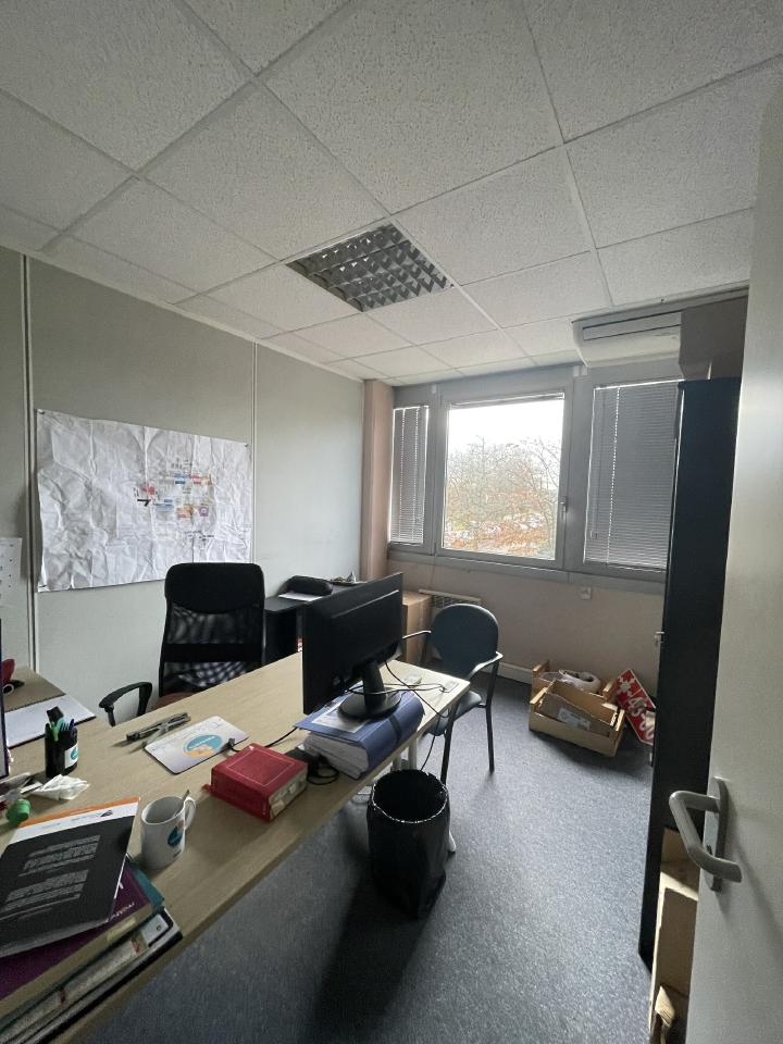 Location bureau Bruges Gironde OLBUR2207455 5