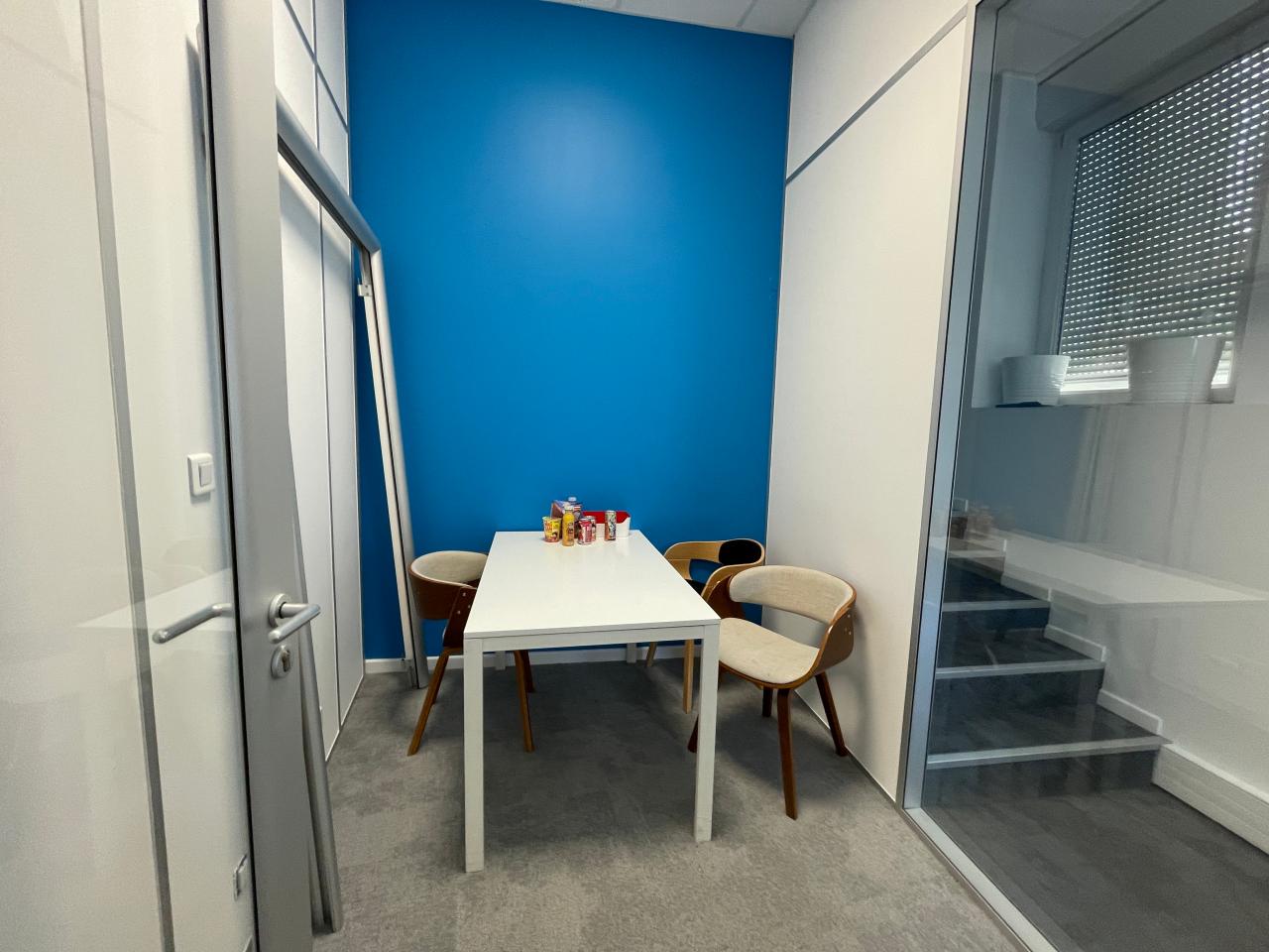 Vente bureau Strasbourg Bas-Rhin OVBUR2640206 11