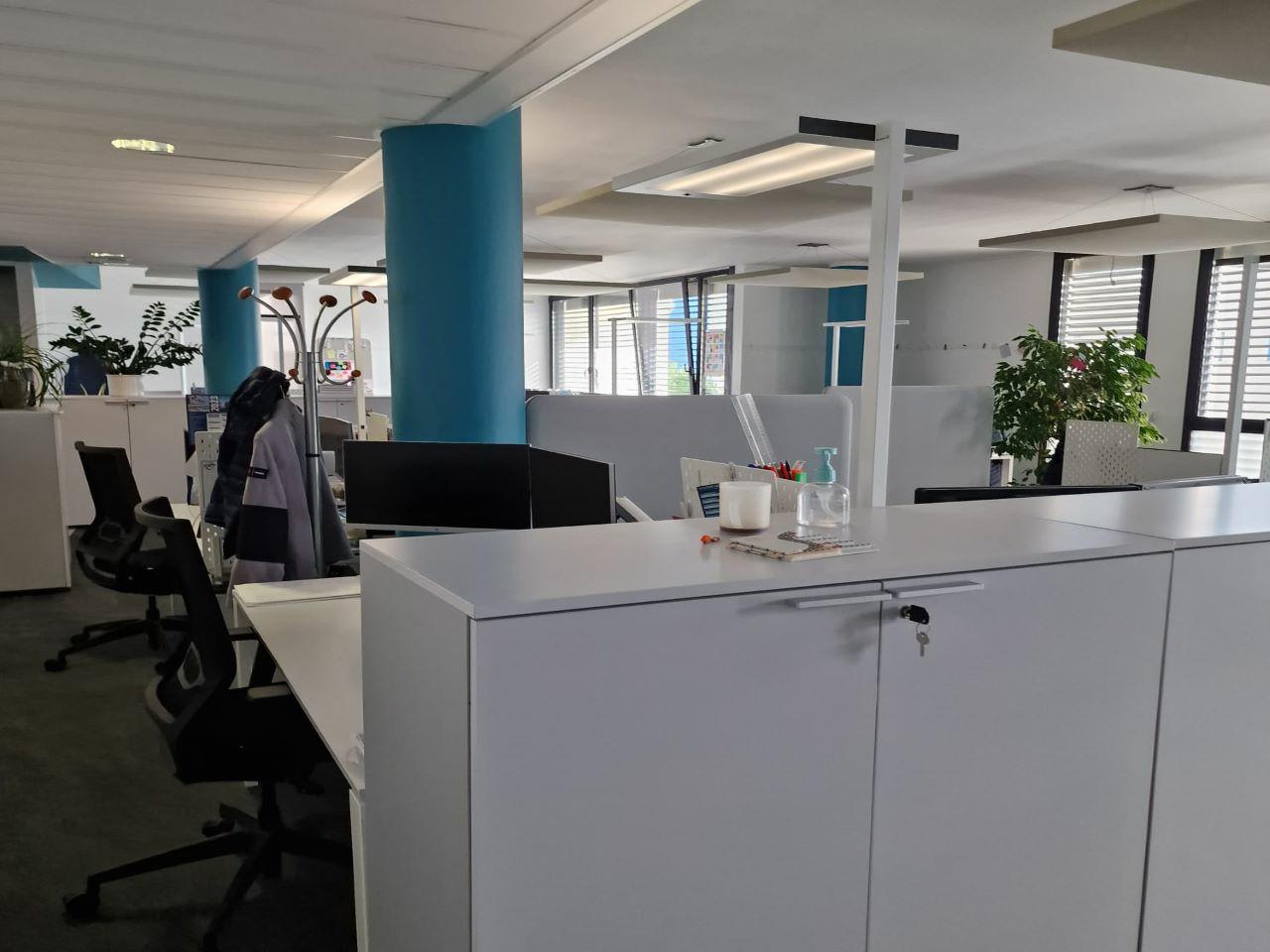 Location bureau Villeurbanne Rhône OLBUR2315846 5