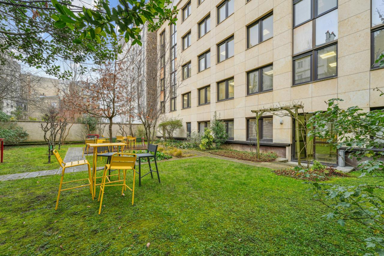 Location bureau Neuilly-sur-Seine Hauts-de-Seine OLBUR2201676 12