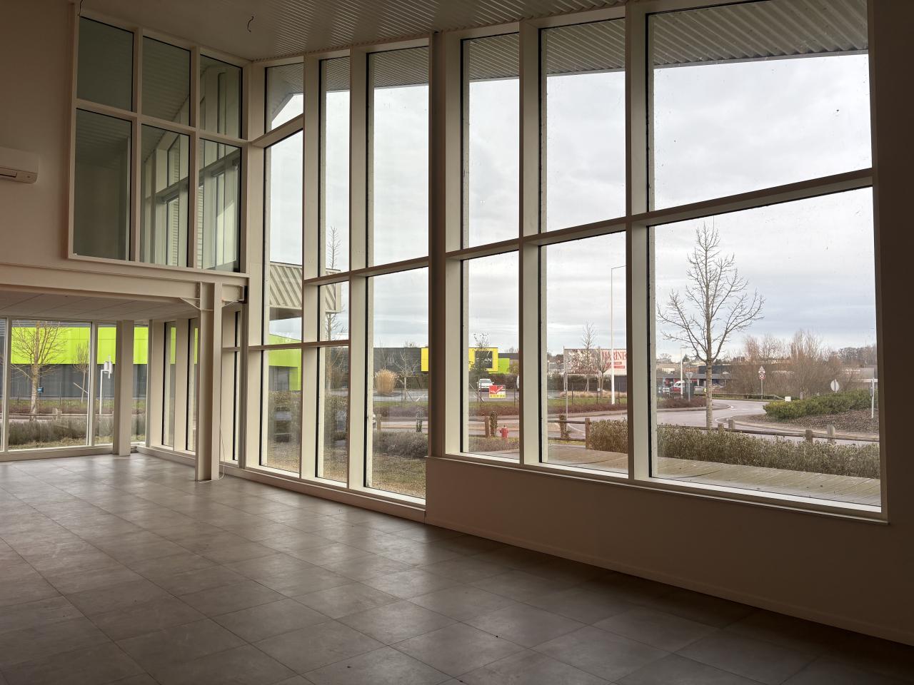 Location local d'activité Marly Moselle OLACT2532161 9