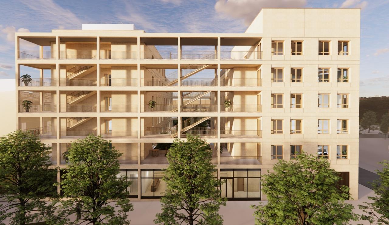 Vente bureau Cesson-Sévigné Ille-et-Vilaine OVBUR2537190 10