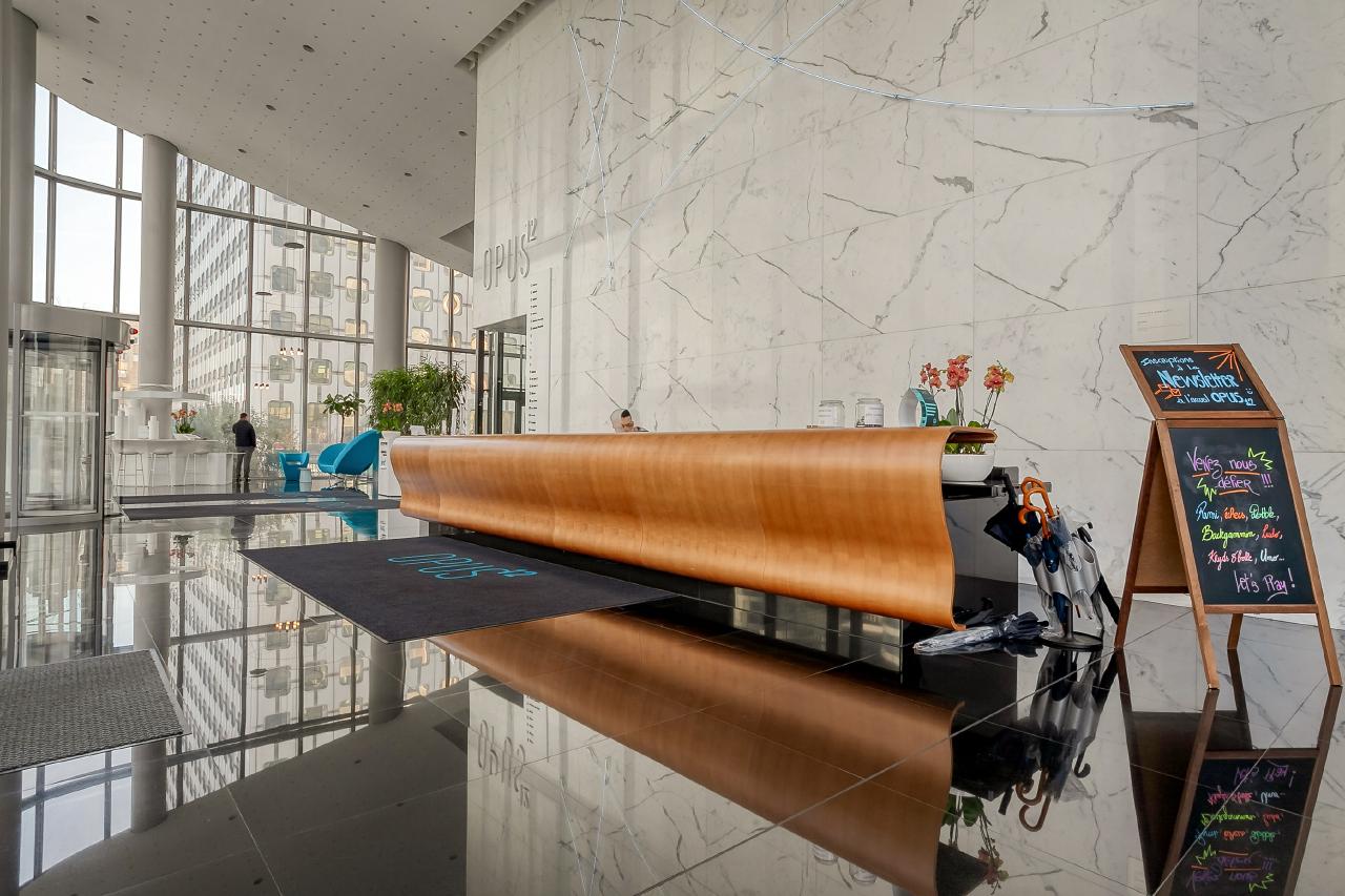 Location bureau Puteaux Hauts-de-Seine OLBUR2100148 10