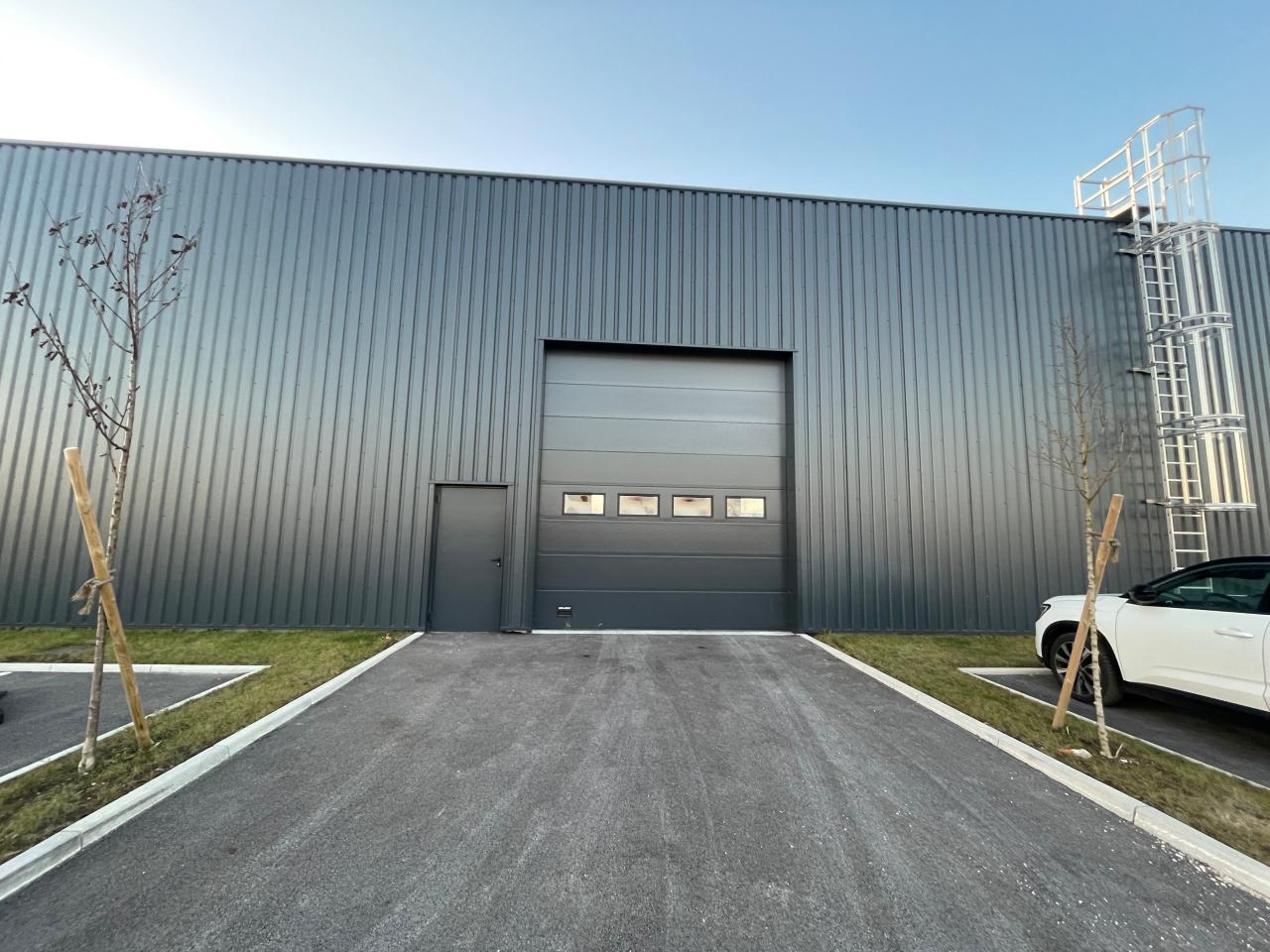 Location local d'activité Nuits-Saint-Georges Côte-d'Or OLACT2529200 5