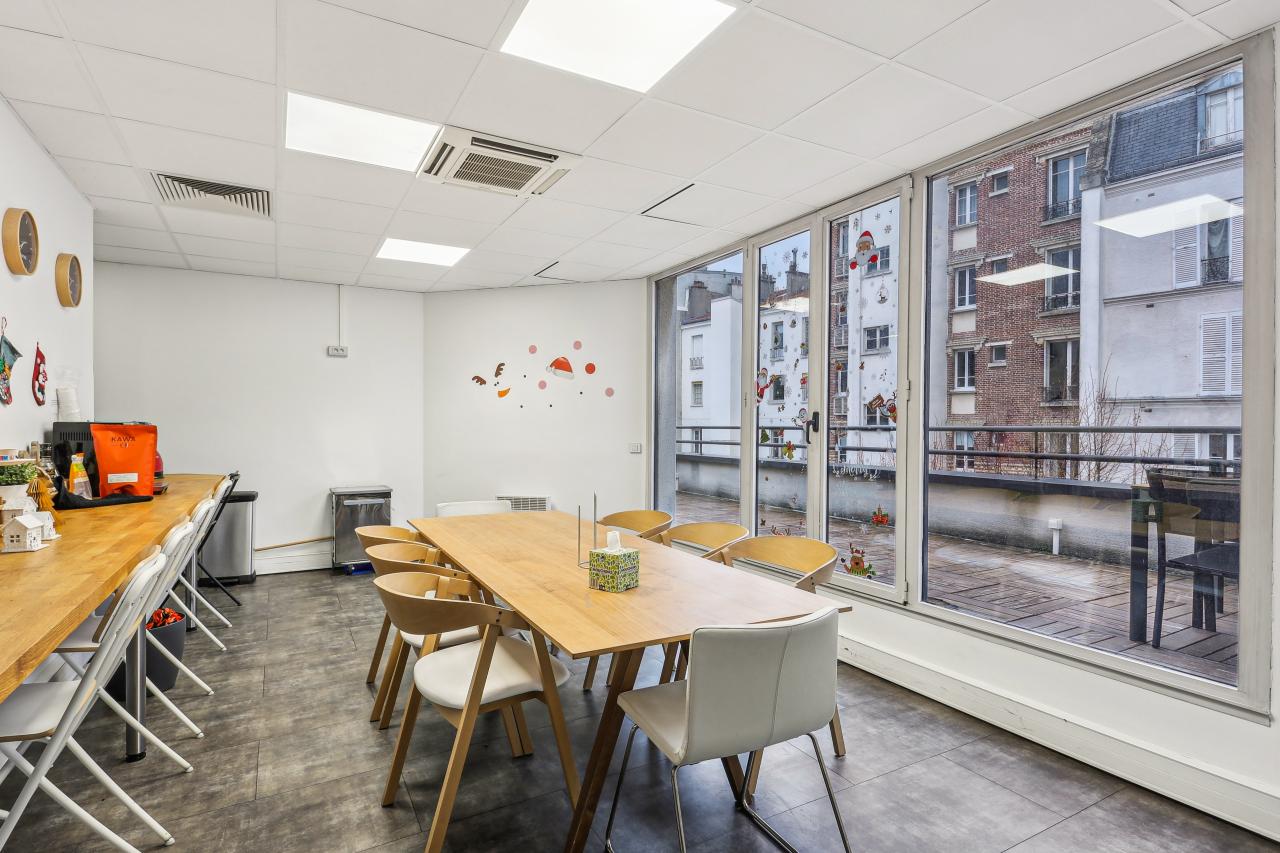 Location bureau Boulogne-Billancourt Hauts-de-Seine OLBUR2427579 5