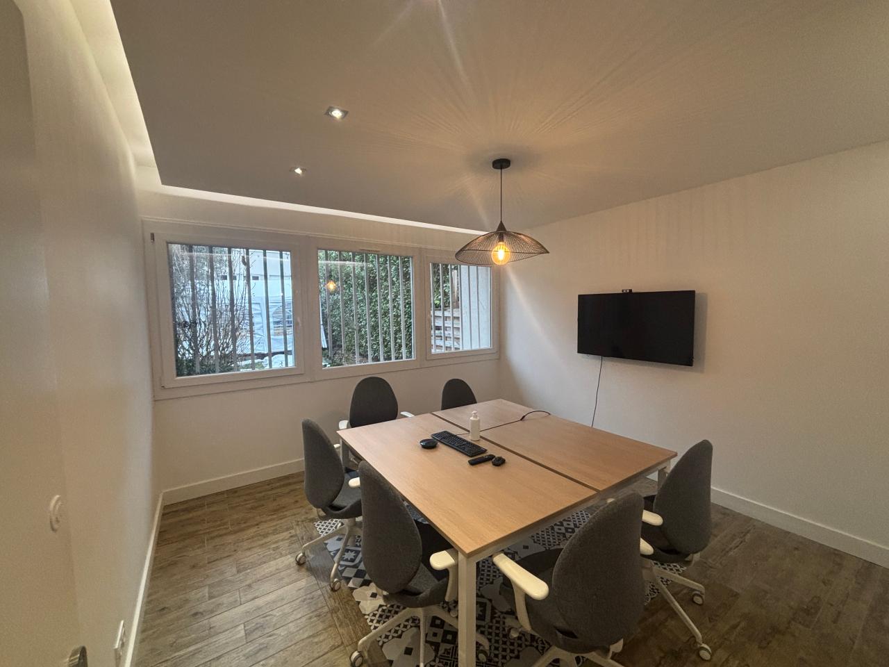 Location bureau Saint-Martin-le-Vinoux Isère OLBUR2638195