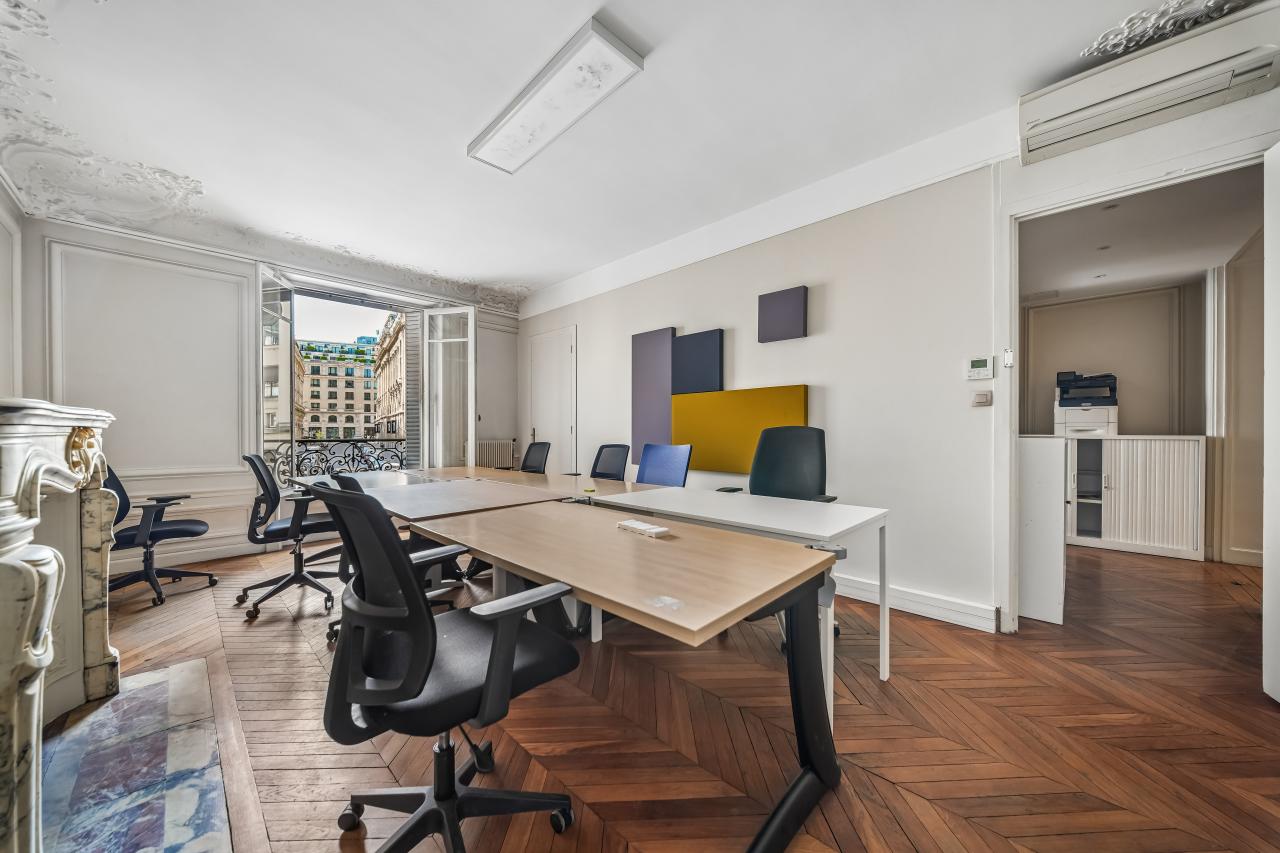 Location bureau Paris OLBUR2531607 9