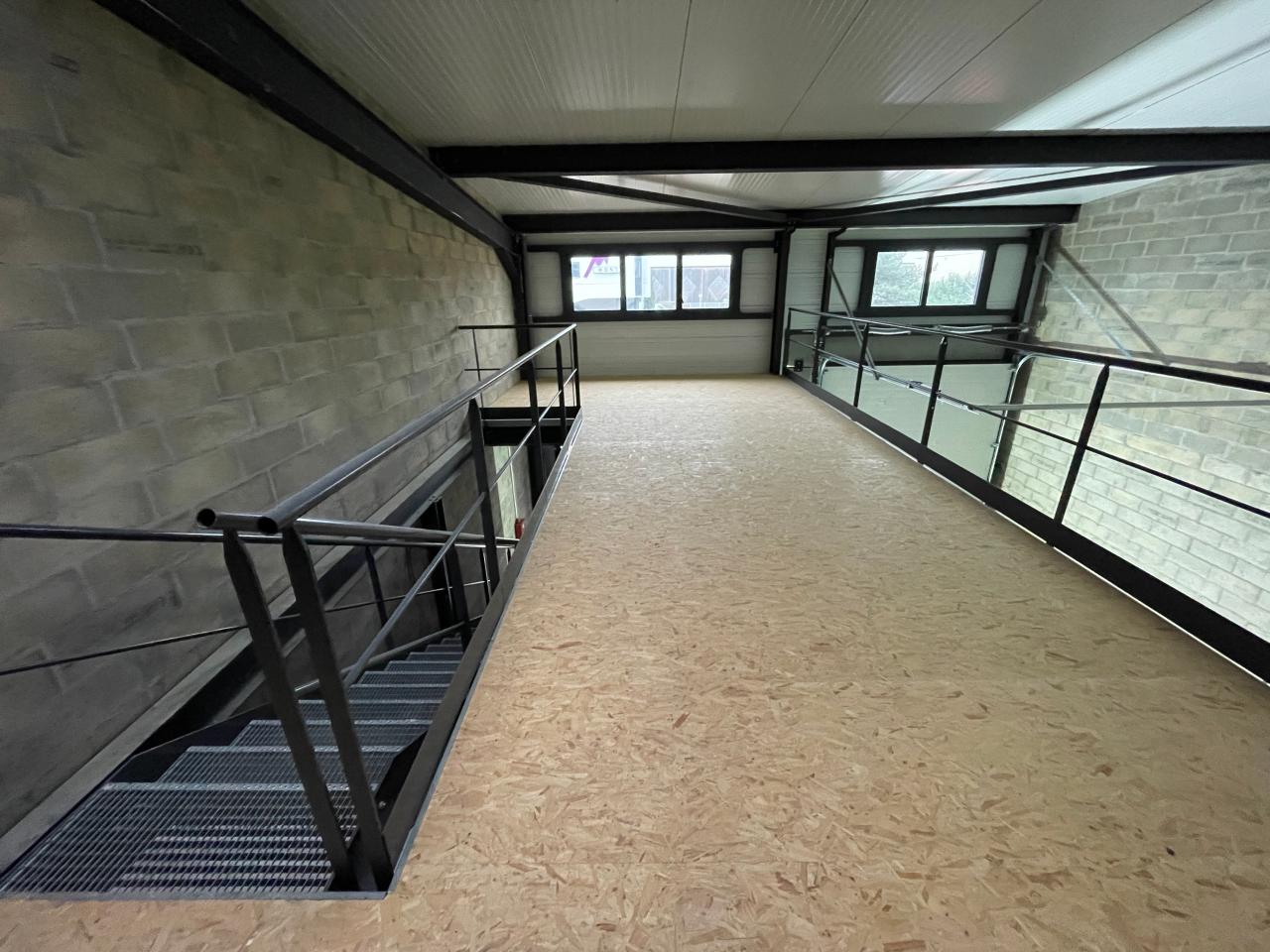 Location local d'activité Ennery Val-d'Oise OLACT2538056 5