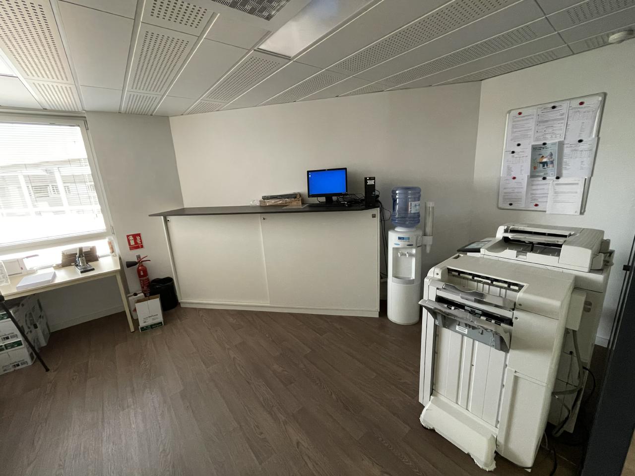 Location bureau Toulouse Haute-Garonne OLBUR2528815 13