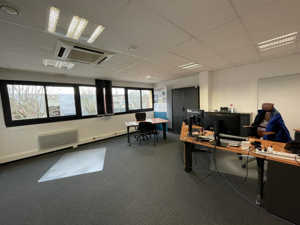 Location bureau Eckbolsheim Bas-Rhin OLBUR2420105 13