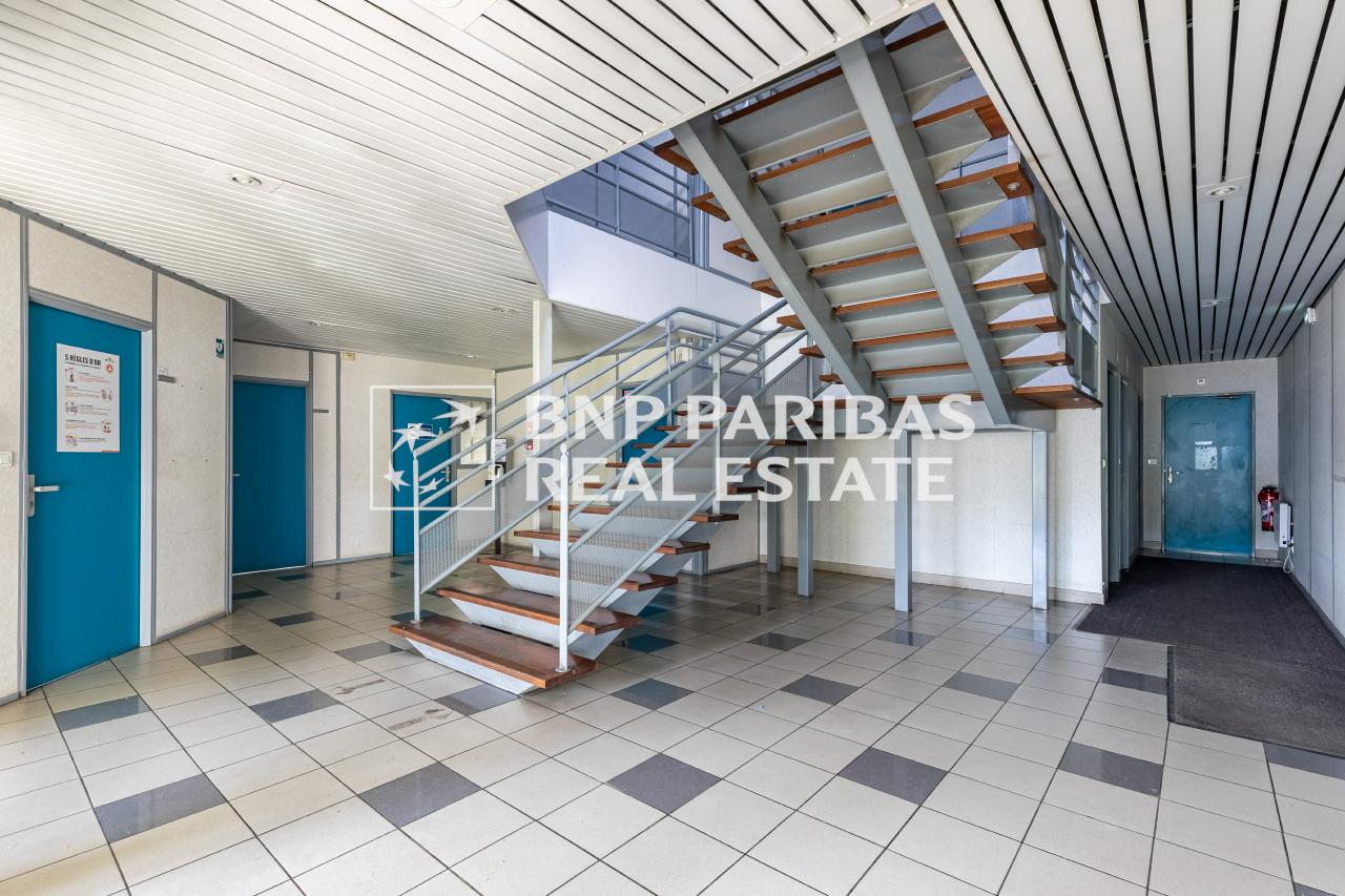 Location local d'activité Lisses Essonne OLACT2201526 10